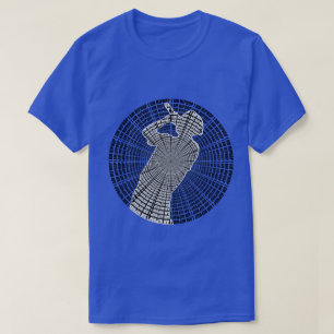 Ik ben Rap Hiphop T-shirt