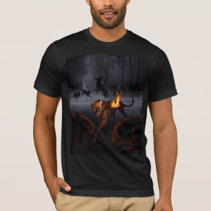 "Ik ben Ratha" T-shirt