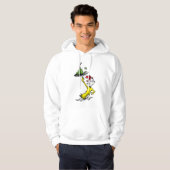 Ik ben Sam Hoodie (Voorkant volledig)
