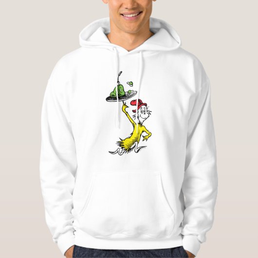 Ik ben Sam Hoodie (Voorkant)