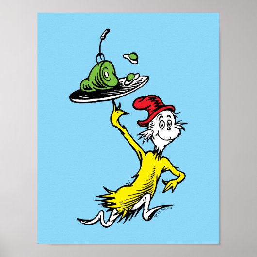 Ik ben Sam Poster (Voorkant)