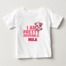 Ik ben  Schattig gebruik