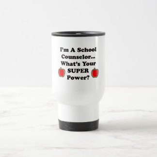 Ik ben schooladviseur reisbeker