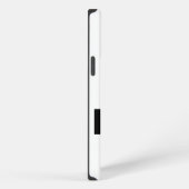 IK BEN SIAMEES iPhone HOESJE (Rechterkant)