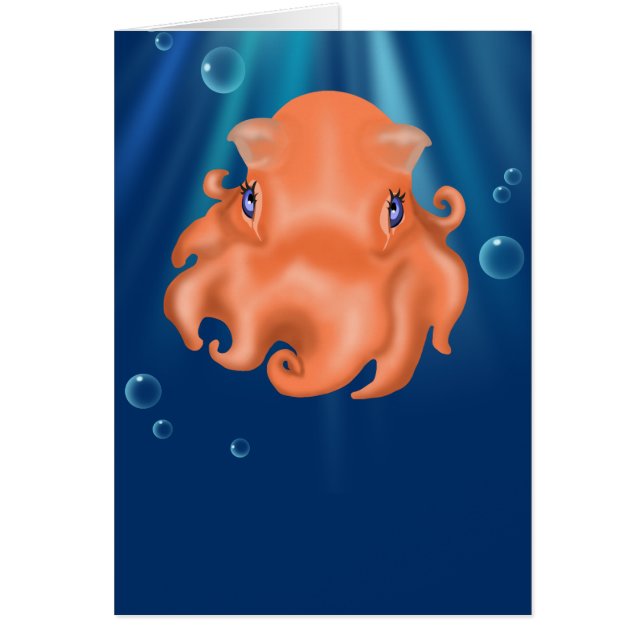 Ik ben Squishy (Voorkant)