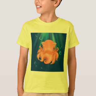 Ik ben Squishy T-shirt