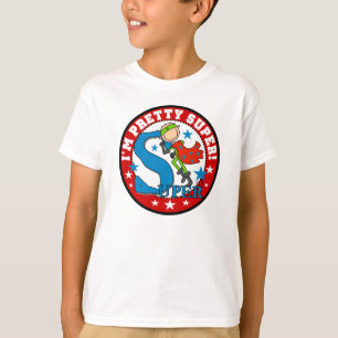 Ik ben  Super T-shirt