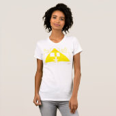 IK BEN T-SHIRT (Voorkant volledig)