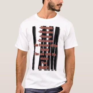 IK BEN T-SHIRT