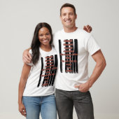 IK BEN T-SHIRT (Unisex)