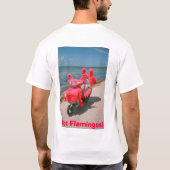 Ik ben Tacky T-shirt (Achterkant)