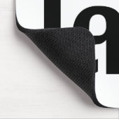 Ik ben ☺ Thaisetaalscript ☺ Muismat (Hoek)