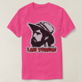 Ik ben Torgo Classic TShirt (Design voorkant)