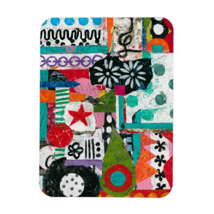 Ik ben van gedachten veranderd koelkastmagneet magneet