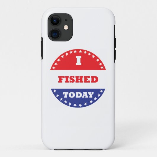 Ik ben vandaag dood Case-Mate iPhone case (Achterkant)
