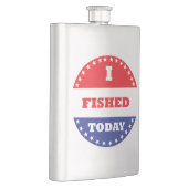 Ik ben vandaag dood flacon (Rechts)