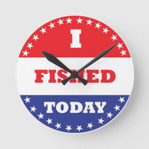 Ik ben vandaag dood ronde klok