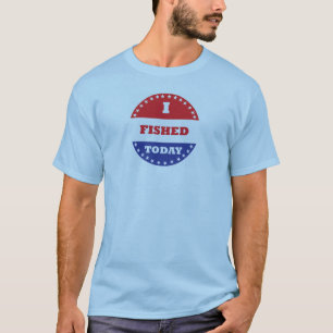 Ik ben vandaag dood t-shirt