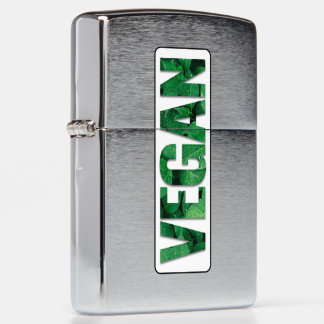 Ik ben Vegan, Typografisch Design