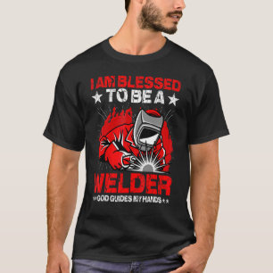 Ik ben verbijsterd dat ik een lelere God ben die m T-shirt