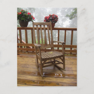 Ik ben verhuisd. aankondigingskaart