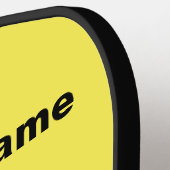 Ik ben verslaafd aan pickleball paddle (Links Detail)