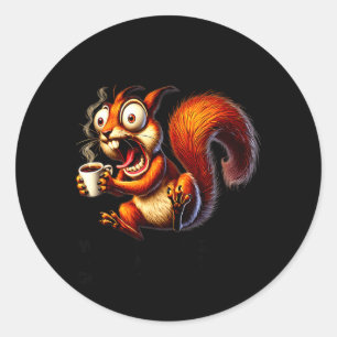 Ik Ben Vet Maar Ik Kan Afvallen Jij Bent Dom Hoe Ronde Sticker