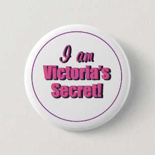Ik ben Victoria's Geheime Button
