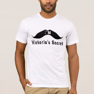Ik ben Victorias Secret T-shirt