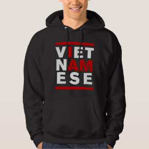 IK BEN VIETNAMESE HOODIE