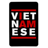 IK BEN VIETNAMESE MAGNEET (Verticaal)