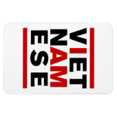 IK BEN VIETNAMESE MAGNEET (Horizontaal)