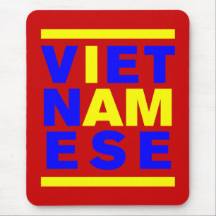 IK BEN VIETNAMESE MUISMAT
