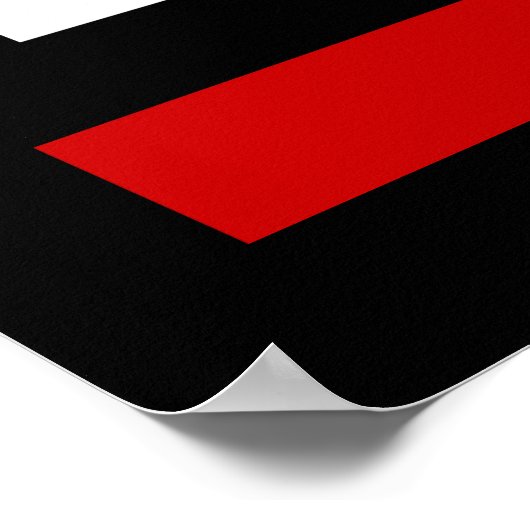 IK BEN VIETNAMESE POSTER (Hoek)