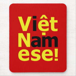Ik ben Vikert Namese! Muismat