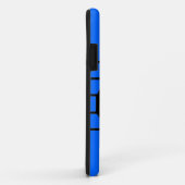 Ik ben Violin_ Case-Mate iPhone Case (Achterkant/rechts)