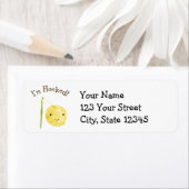 Ik ben vol. etiket (Insitu)