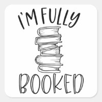 Ik ben volledig geboekt