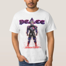 IK BEN VREDE T-SHIRT