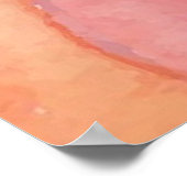 Ik ben vriendelijk poster (Hoek)