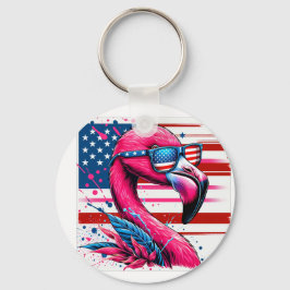 IK BEN, WAT IK BEN!! GEMAAKT DOOR TREAL SLEUTELHANGER