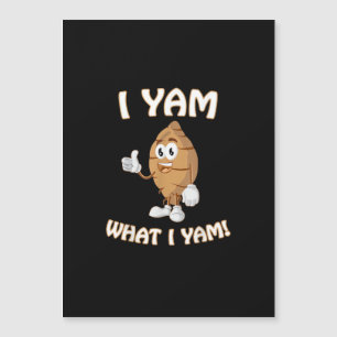 Ik Ben Wat Ik Ben T-shirt Grappige Thanksgiving Ee