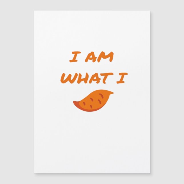 Ik ben wat ik zeg klassiek (Voorkant)