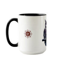 Ik ben Wijze" Motivatie Mok - Sip met Zelfkennis