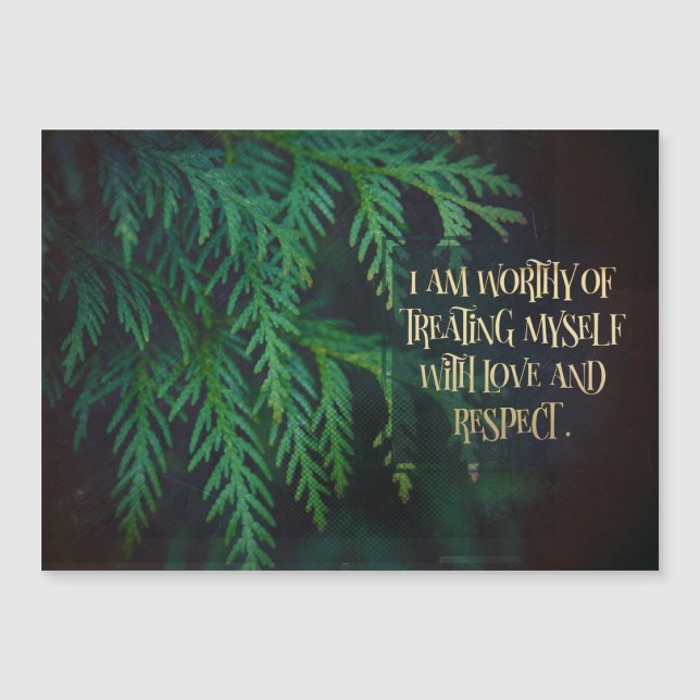 Ik ben Worthy (Voorkant)