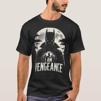 Ik ben wraak t-shirt
