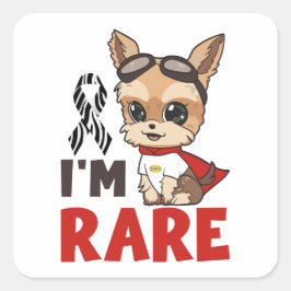 Ik ben zeldzame JJ Solo Stickers