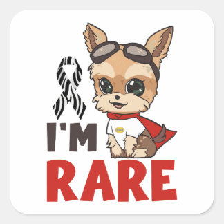 Ik ben zeldzame JJ Solo Stickers