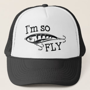 Ik ben zo cool trucker pet