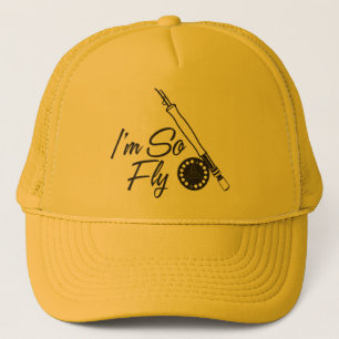 IK BEN ZO FLY BASEBALL PET